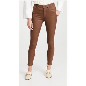 $229 PAIGE Hoxton Ankle Jeans  Hoxton